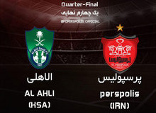 زمان دیدار پرسپولیس و الاهلی عربستان تغییر کرد