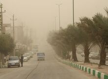 هواشناسی: کسری ۱۱۰ میلی متری بارش در پرباران‌ترین استان کشور/ بارندگی‌ها در برخی استان‌ها کمتر از نرمال است