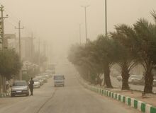 هواشناسی: کسری ۱۱۰ میلی متری بارش در پرباران‌ترین استان کشور/ بارندگی‌ها در برخی استان‌ها کمتر از نرمال است