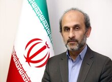 جبلی: رسانه‌های معاند می‌خواستن از حق پخش ایران در جام‌جهانی سو استفاده کنند/ درآمد ۱۰ هزار میلیاردی از جام‌جهانی خنده‌دار است