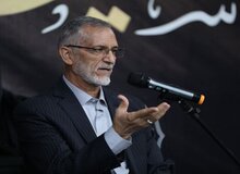 رئیس دفتر فرماندهی کل قوا: می‌توانیم با اقتدار عملیات‌هایی نظیر وعده صادق را انجام دهیم