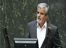 طعنه بنزینی نماینده مجلس به مدیریت بحران کرونا/ محمود صادقی: ناآرامی های بنزینی دو روزه جمع شد
