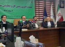 رئیس سازمان نظام پزشکی: در دانشکده پزشکی که ۶۰ نفر ظرفیت دارد. ۱۲۰ دانشجو جذب شده