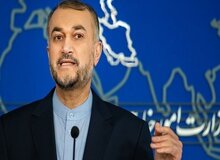 امیرعبداللهیان: رفتار جدید آمریکا موجب توافق خواهد شد