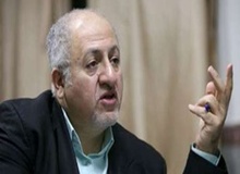  شانس افشانی و کولایی را برای شهردار شدن بیشتر می‌دانم/ تمایلی برای عارف وجود ندارد/ محمد علی افشانی، محسن هاشمی رفسنجانی، حبیب الله بی طرف، الهه کولایی و سمیع الله حسینی مکارم گزینه های مطرح برای شهرداری هستند 