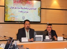 روزنامه کیهان: انتصاب یک نفوذی مسئله‌دار پس از بی‌اعتنایی به نظر وزارت اطلاعات
