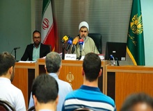 اسماعیلی: به حکم مشایی اعتراض نشده است/ پرونده سایر اتهامات مشایی مفتوح است
