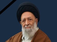 آیت الله «سید علی اکبر موسوی یزدی» مسئول دفتر آیت الله خامنه ای  در قم درگذشت