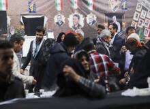 کشته‌شدگان حادثه تروریستی کرمان به ۸۱ نفر رسید