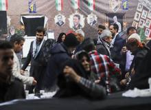 کشته‌شدگان حادثه تروریستی کرمان به ۸۱ نفر رسید
