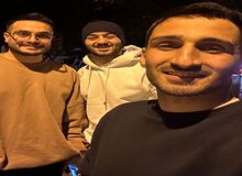  توماج صالحی با قید وثیقه آزاد شد