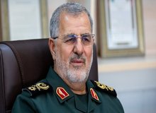 فرمانده نیروی زمینی سپاه: به مبادی حرکت دشمن حمله خواهیم کرد