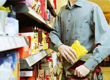 تقاضا برای میوه‌های پلاسیده/ افزایش۲ درصدی سرقت مواد غذایی از سوپرمارکت‌ها
