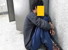 گفت و گو با مردی که زنش را به دستور اجنه کشت/ جن‌ها دستور قتل زنم را دادند!
