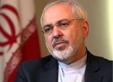 پیام تسلیت ظریف به احمد توکلی
