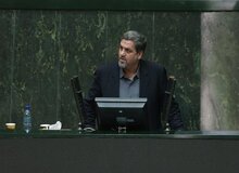 تا فساد کفن نشود، این وطن، وطن نمی شود/ شکستن استخوان بانک‌ها گوش فلک را کَر کرده است/ حاشیه‌های نطق نمایندگان
