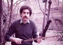  شوالیه آواز ایران ۷۱ ساله شد