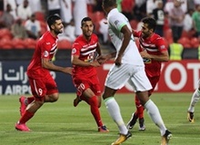 ۶ پرسپولیسی در آستانه محرومیت از بازی با الهلال