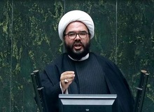 نیک‌بین، نماینده مجلس: بعد از برگزاری جلسه دیروز دولت و مجلس، نرخ ارز ۱۰۰۰تومان افزایش پیدا کرد