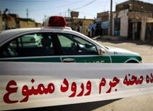 دادستان همدان:  مردجوان در جورقان با کلت کمری همسر، خواهر همسر و مادر همسر خود را به قتل رساند و سپس خودکشی کرد