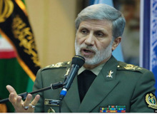 وزیر دفاع ایران: شواهدی جدی از نقش اسرائیل در ترور فخری‌زاده وجود دارد
