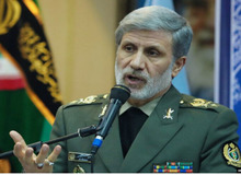 وزیر دفاع ایران: شواهدی جدی از نقش اسرائیل در ترور فخری‌زاده وجود دارد
