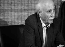 حسن صانعی، شاعر درگذشت