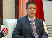 سفیر چین در تهران: در موضوع هسته‌ای طرف چینی هماهنگ با طرف ایرانی عمل می‌کند