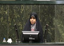 یک نماینده مجلس: اروپا بابت امنیت کشتی‌هایش در عبور از تنگه هرمز باید عوارض بدهد