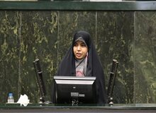 یک نماینده مجلس: اروپا بابت امنیت کشتی‌هایش در عبور از تنگه هرمز باید عوارض بدهد