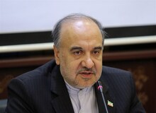 استیضاح سلطانی‌فر به هیئت رئیسه‌ مجلس  رسید/ محورهای استیضاح:  عملکرد ضعیف در ورزش، ، عدم توجه به مسائل جوانان و همچنین علت عدم واگذاری باشگاه استقلال و پرسپولیس