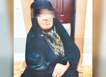 جزئیات تازه از پرونده «کلثوم اکبری » منتشر شد/ قتل نافرجام مرد ۸۷ساله با بالشت و روسری/  توبه مورد قبول واقع می شود؟