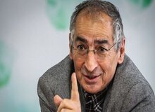 انتقاد روزنامه جوان از صادق زیباکلام/ مراسم تشییع همسر دکترشریعتی را با نهادهای انتصابی چه کار؟!
