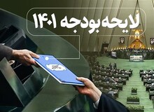 شرط نمایندگان برای رای به کلیات بودجه چه بود؟
