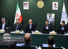 دستورکار جلسات هفته جاری مجلس؛ بررسی سوال از وزیر اقتصاد