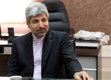 رامین مهمانپرست: شورای نگهبان به من نگفت چون ردصلاحیت شده ام، انصراف بده!
