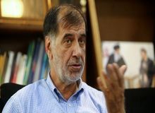 باهنر: مجلس یازدهم ناکارآمد است/ رئیسی به من گفت کاندیدا نمی شود