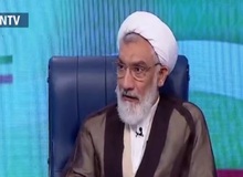 اولین واکنش مصطفی پورمحمدی به نتیجه انتخابات: آمدن و نیامدن مردم، سرشار از پیامی است که امیدوارم شنیده شود
