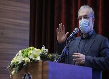 سعید نمکی: بجای وزیر بهداشت بگذارید مدیرکل مرده شور خانه!/ آمریکایی‌ها به دنبال این بودند بگویند کانون کرونا ایران بود