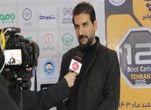 دوازدهمین بوت کمپ اقتصادی با حضور جمع کثیری از کارآفرینان بزرگ کشوری برگزار گردید