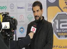 دوازدهمین بوت کمپ اقتصادی با حضور جمع کثیری از کارآفرینان بزرگ کشوری برگزار گردید