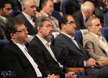 باقر لاریجانی سرپرست وزارت بهداشت می شود؟!