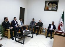 معاون اجتماعی ناجا: نزاع واعتیاد به موادمخدربیشترین مراجعات به کلانتری ها را تشکیل می دهد