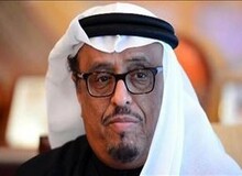 ضاحی خلفان: امیر قطر در حبس خانگی قرار گرفت