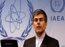 فریدون عباسی، رئیس پیشین سازمان انرژی اتمی: باید غنی‌سازی را افزایش دهیم