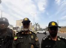  پایان عملیات تروریستی در چابهار
