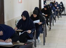 امروز؛ آغاز امتحانات نهایی دانش آموزان یازدهم و دوازدهم