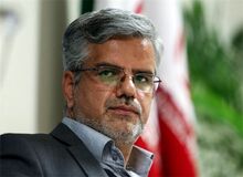 افشاگری محمود صادقی از تحصیلات سخنگوی دولت! +عکس 
