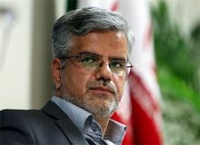 افشاگری محمود صادقی از تحصیلات سخنگوی دولت! +عکس 
