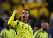 رونالدو با النصر تمدید کرد / کریستیانو قید جام باشگاه‌ها را زد